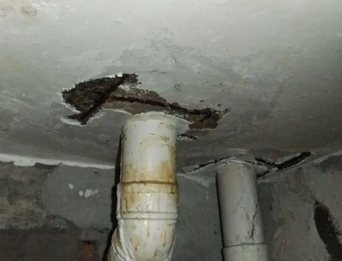 焦作卫生间漏水维修公司浅析焦作卫生间渗水维修的方法
